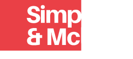 Simpson & Mclean Tooling